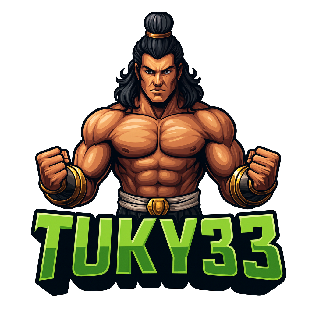 Tuky33